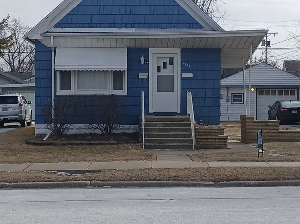 3333 Union Ave, Steger, IL 60475