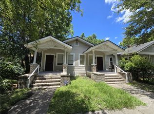 908-910 E 34th St, Savannah, GA 31401