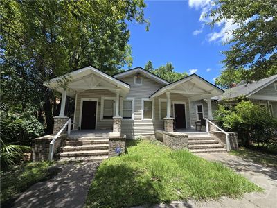 908-910 E 34th St, Savannah, GA, 31401
