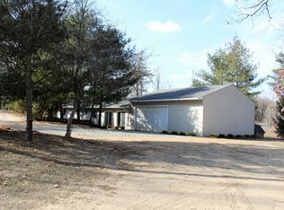 11 15 Mile Rd NE, Sparta, MI 49345