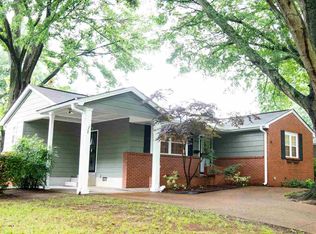 4975 Sequoia Rd, Memphis, TN 38117