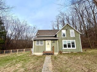 0 Julson Ridge Rd, Independence, WI 54747