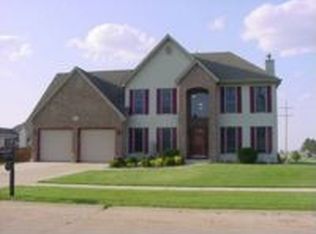 731 E Knights Rd, Sandwich, IL 60548