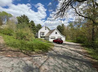 128 Roberts Hill Road, Claremont, NH 03743