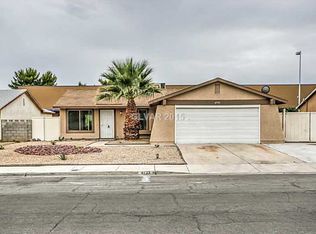 4733 Greencreek Dr, Las Vegas, NV 89110