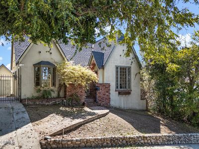 6218 Saylin Ln, Los Angeles, CA, 90042