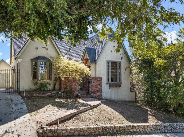 6218 Saylin Ln, Los Angeles, CA 90042