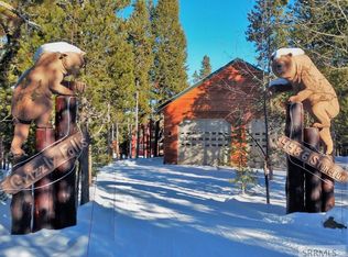 4486 Stone Run, Island Park, ID 83429