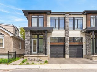 207 Montfort St, Ottawa, ON K1L 5P3