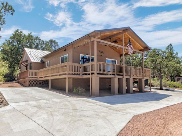 New Construction Homes in Payson AZ | Zillow