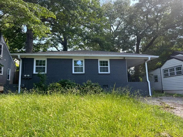 1430 Clermont Ave, Atlanta, GA 30344
