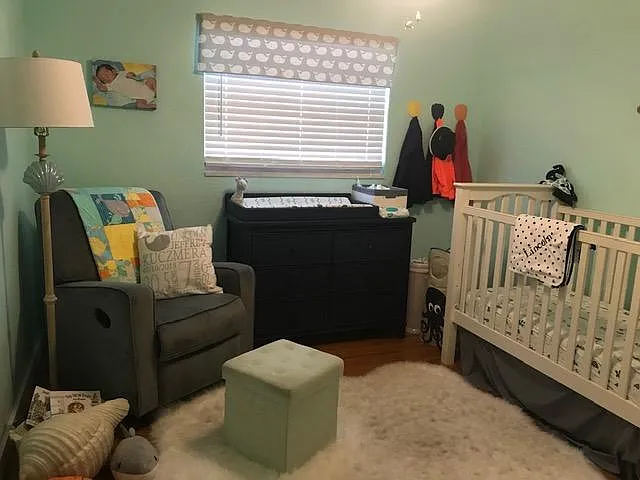 Bedroom #2
