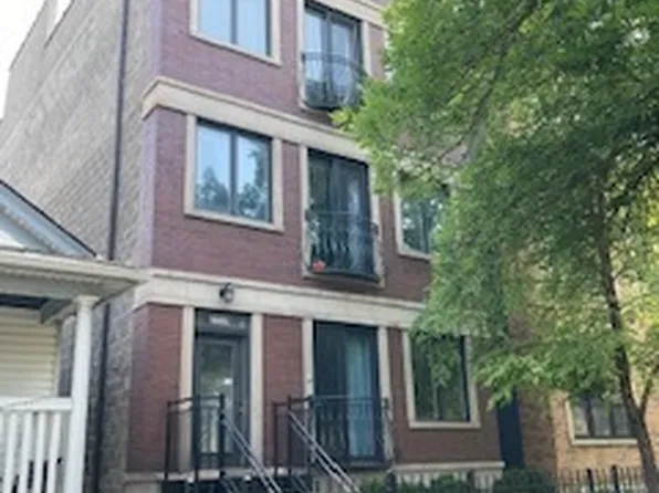 2229 W Washington Blvd #3, Chicago, IL 60612