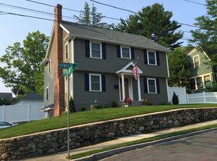 26 White Ave, Wakefield, MA 01880