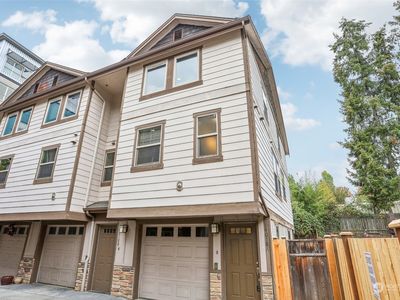 14018 32nd Avenue NE UNIT A, Seattle, WA, 98125