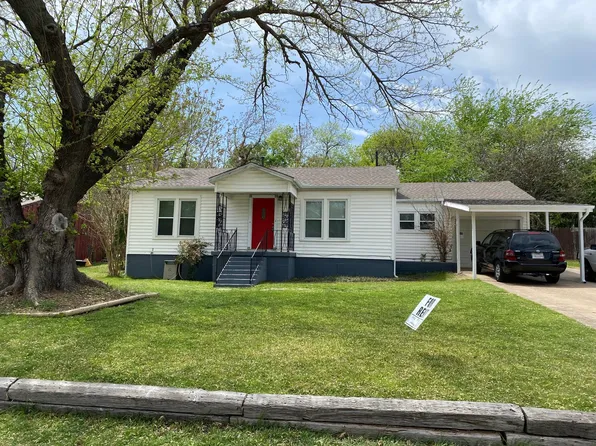 1805 Brook Hollow Dr, Fort Worth, TX 76114