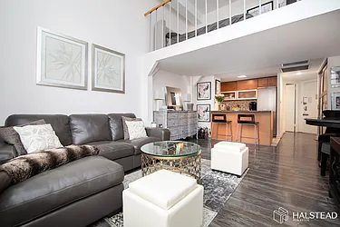 Sold by Brown Harris Stevens