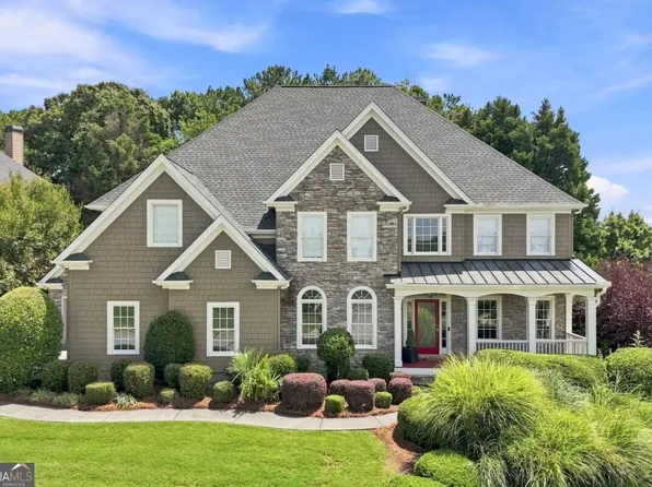 3014 Woodbridge Ln, Canton, GA 30114