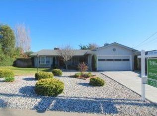 45 Mountain View Pl, San Mateo, CA 94402