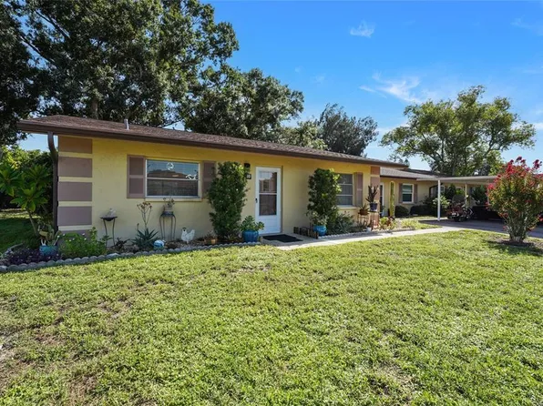 4549 TIPPECANOE TRAIL #20, SARASOTA, FL 34233