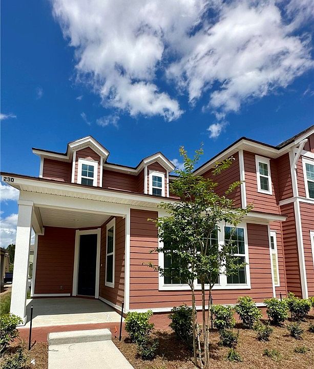 230 Wildlight Ave, Yulee, FL 32097 MLS 96491 Zillow