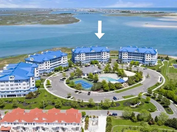 2305 Seaboard Cir #2305, Wildwood, NJ 08260