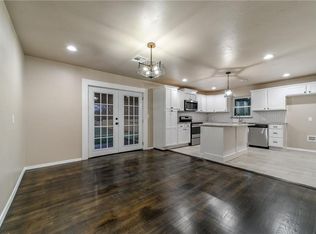 1913 N Hughson Ave, Oklahoma City, OK 73141