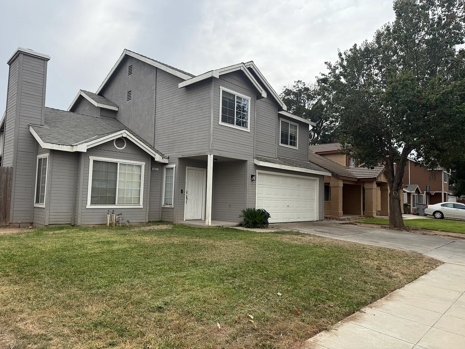 4621 W Saginaw Way photo 1