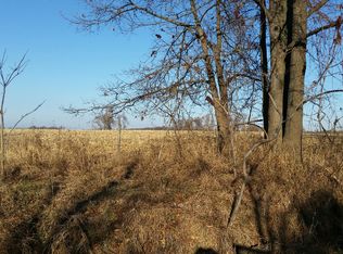 Peddler Lake Rd., Clarksville, MI 48815