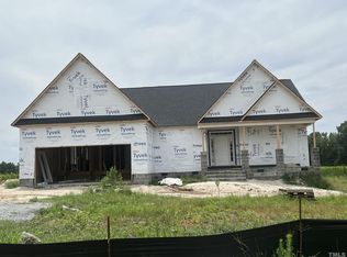 22 Retreat Run, Smithfield, NC 27577