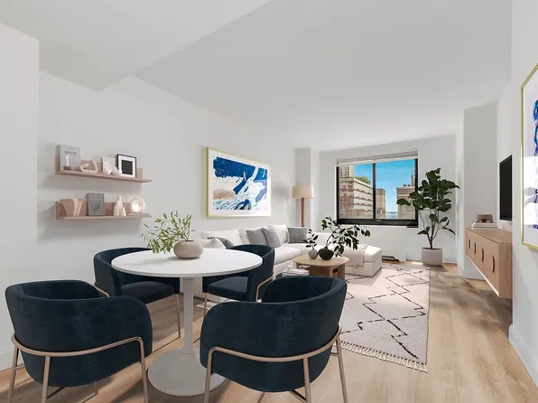 200 Rector Pl APT 9F, New York, NY 10280