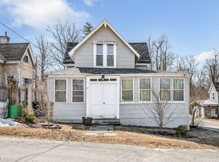 2 Lakeview Ave, Sterling, MA 01564