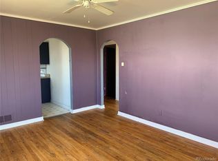 208 Dakota Ave, Rangely, CO 81648