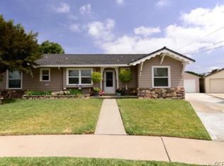 1303 W Tonia Ln, Anaheim, CA 92802