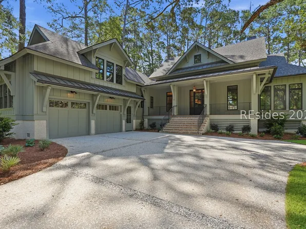 24 Governors Ln, Hilton Head Island, SC 29928
