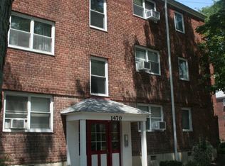 1470 W Terrace Cir APT 3, Teaneck, NJ 07666