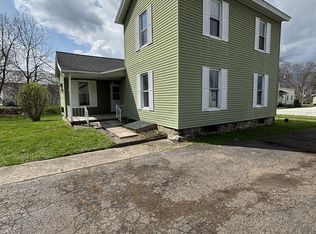2363 E Center St, Waterford, PA 16441