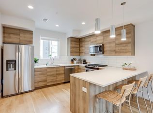 1810 Irving St UNIT 8, Denver, CO 80204