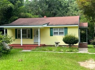 2879 State Highway 27 E, Coats, NC 27521