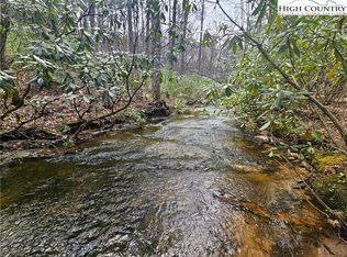 Tbd Ebenezer Rd, Jefferson, NC 28640