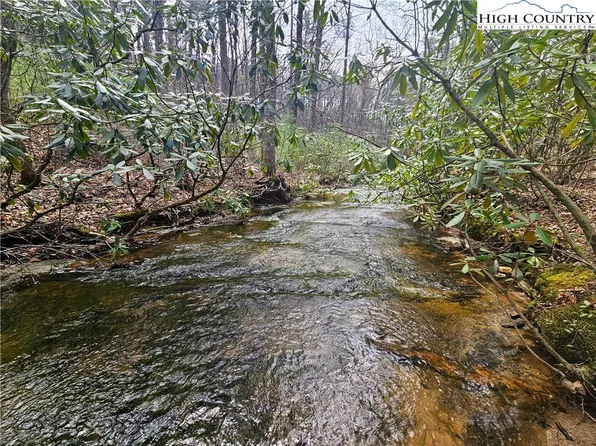 TBD Ebenezer Rd, Jefferson, NC 28640