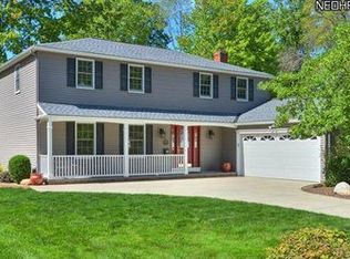 604 Lanford Dr, BAY VILLAGE, OH