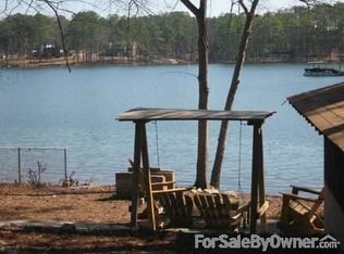 1450 Bombing Range Rd, Gilbert, SC 29054