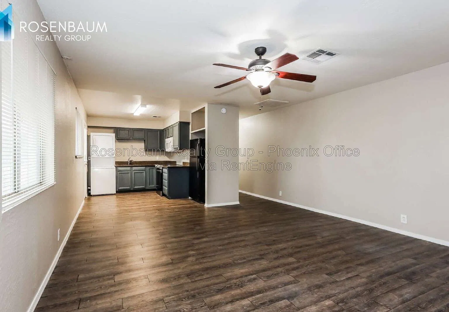 1 bed, 1.0 bath, 800 sqft, $1,100 — Photo 3