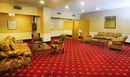 Rented by Carlyle Property Management