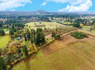 7405 NE 217th Ave, Vancouver, WA 98682
