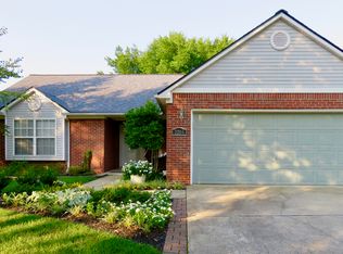 2204 Walsh Ct, Lexington, KY 40509