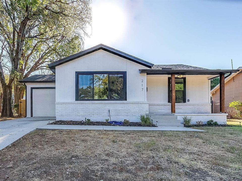 217 S Roberts Cut Off Rd, Fort Worth, TX 76114 MLS 20408830 Zillow