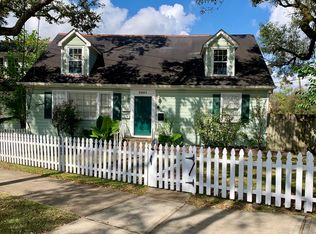 5001 S Claiborne Ave APT C, New Orleans, LA 70125
