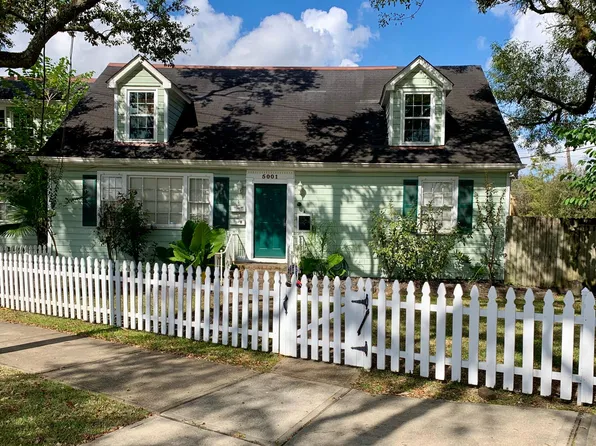 5001 S Claiborne Ave APT C, New Orleans, LA 70125